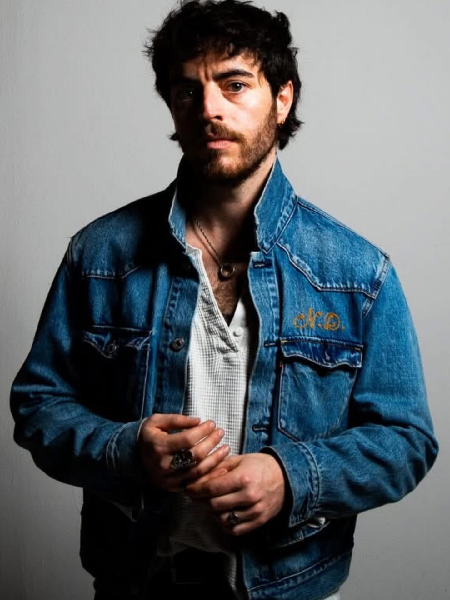 Sam Cieri