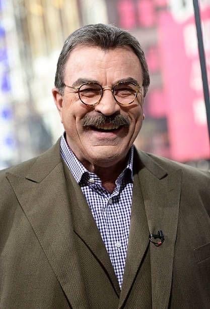 Thomas William Selleck