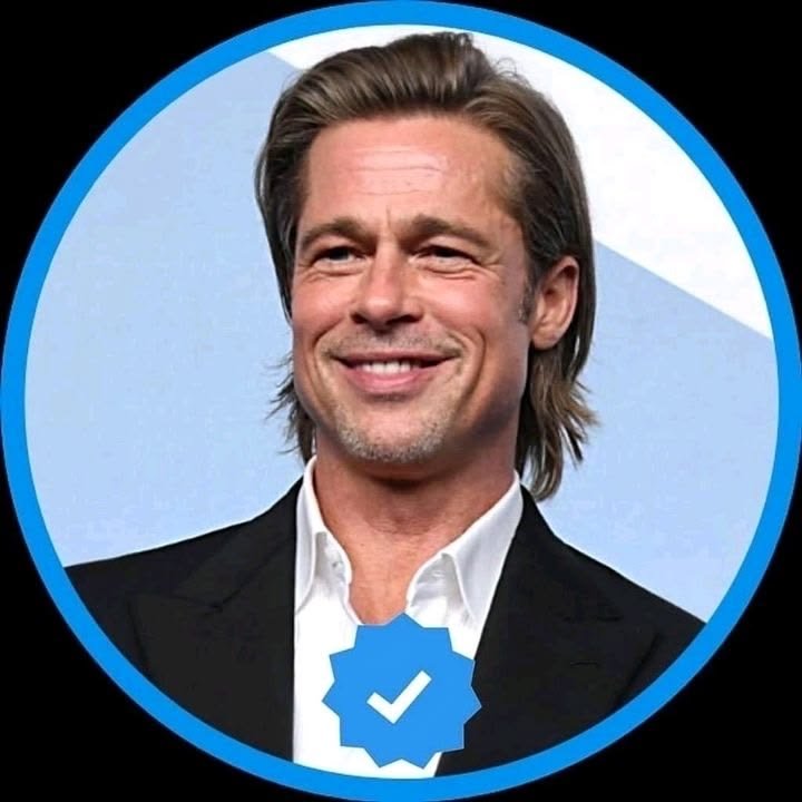 William Bradley Pitt